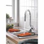 Rubinetto Monocomando Grohe 31486001 Metallo