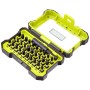 Set di punte Ryobi 31 Pezzi PZ pH