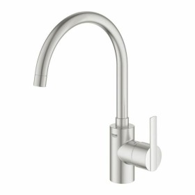 Rubinetto Monocomando Grohe 32670DC2 Metallo