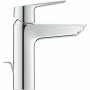 Rubinetto Monocomando Grohe Start EHM Metallo