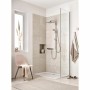 Colonna doccia Grohe Vitalio Start 250 Cube 1 Posizione 25 cm