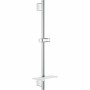 Binario doccia Grohe 26599000 Metallo Plastica 60 cm