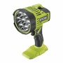 Torcia LED Ryobi 18 V