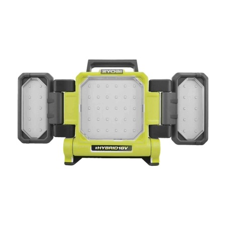 Torcia LED Ryobi Hybrid 18 V