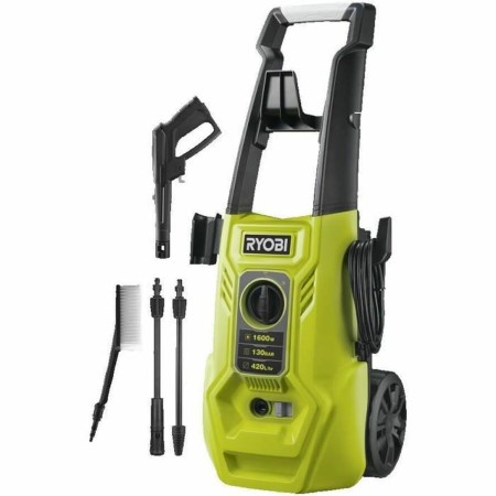 Idropulitrice Ryobi Lance Vario 1800 W 130 bar 420 l/h