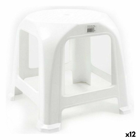 Sgabello Step Dem 34 x 34 x 33 cm (12 Unità)