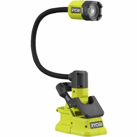 Torcia Ryobi Braccio flessibile 400 lm