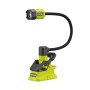 Torcia Ryobi Braccio flessibile 400 lm