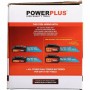 Smerigliatrice Powerplus Powdp35100 20 V Ø 115 mm