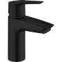 Rubinetto Monocomando Grohe Start S Nero opaco Ottone