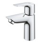 Rubinetto Monocomando Grohe Start Edge Ottone