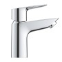 Rubinetto Monocomando Grohe Start Edge Ottone