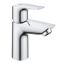 Rubinetto Monocomando Grohe Start Edge Ottone