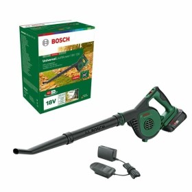 Ventilatore BOSCH UniversalLeafBlower 18V-130 18 V