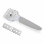 Raschietto per Vetroceramica Quttin 15,8 x 5,5 x 2 cm (24 Unità)