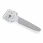 Raschietto per Vetroceramica Quttin 15,8 x 5,5 x 2 cm (24 Unità)