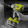 Trapano con cacciavite Ryobi 18 V