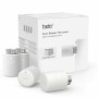 Cronotermostato Tado Smart Radiator Thermostat - Quattro Bianco (4 Unità)