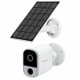 Videocamera di Sorveglianza Nivian NVS-03BATSOLAR