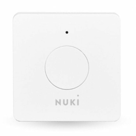 Apriporta elettrico Nuki Opener Bianco