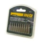 Set di punte Mota btj1 25 mm 10 Unità