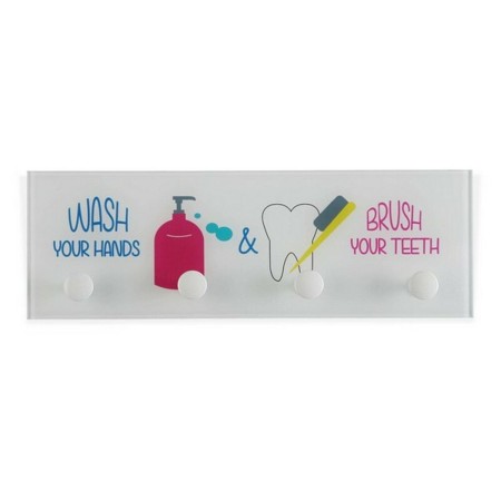 Appendiabiti Versa Wash & Brush Pop (3 x 12 x 36 cm)