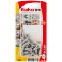 Tacchetti Fischer SX 90886 Nylon 4 x 20 mm (50 Unità)