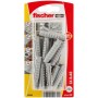 Tacchetti Fischer SX 90889 Nylon 8 x 40 mm (20 Unità)