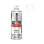 Vernice Spray Pintyplus Evolution M199 400 ml Mat Incolore