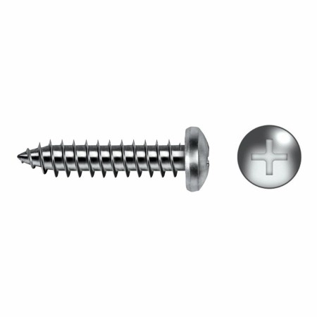 Scatola a viti CELO Ø 4,8 mm 13 mm 500 Unità Zincato