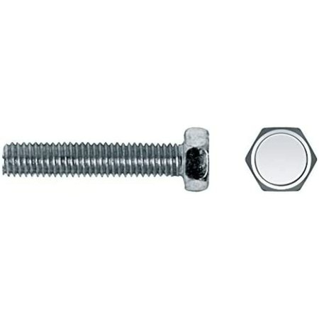 Scatola a viti CELO 5 x 10 mm Esagonale 500 Unità Zincato