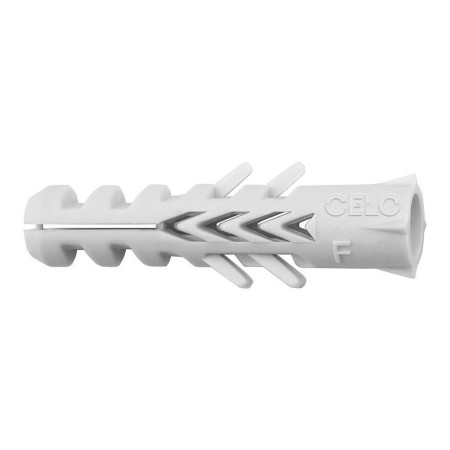 Tacchetti CELO NF 8 x 40 mm Nylon (100 Unità)