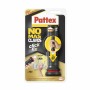 Adesivo Istantaneo Pattex click & fix 30 g Bianco Pasta