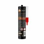 Adesivo per finiture Pattex pi600 montafix Beige 300 ml Pasta