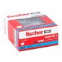 Dadi e viti Fischer 44 mm (25 Unità)