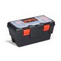 Cassetta degli Attrezzi Terry Eko Toolbox 19 48 x 25,5 x 23 cm polipropilene