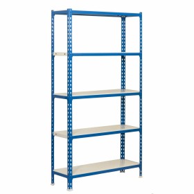 Scaffale Simon Rack Simonclick 5/400 Metallo 180 x 90 x 40 cm 5 Mensole