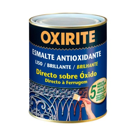 Smalto Antiossidante OXIRITE 5397826 250 ml Verde