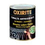 Smalto Antiossidante OXIRITE 5397924 250 ml Nero Raso