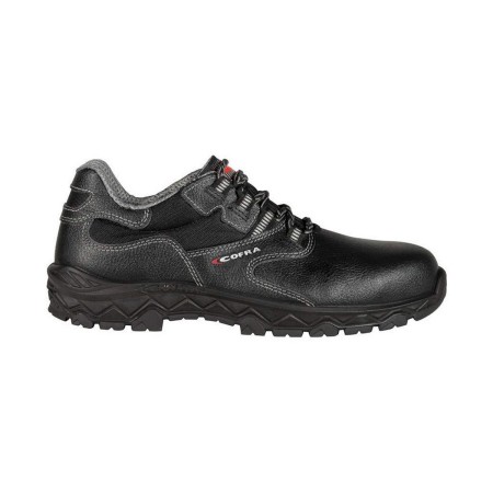 Scarpe di Sicurezza Cofra Crunch S3 Nero (47)