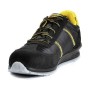 Scarpe di Sicurezza Cofra Owens Nero S1 43