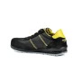 Scarpe di Sicurezza Cofra Owens Nero S1 45