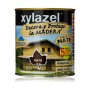 Lasur Xylazel Plus Decora Mat Wengue 375 ml