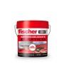 Impermeabilizzazione Fischer Ms Grigio 4 L