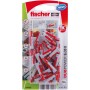 Tacchetti Fischer DuoPower 534993 Ø 6 x 30 mm Nylon (45 Unità)