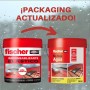 Impermeabilizzazione Fischer Ms Rosso 750 ml