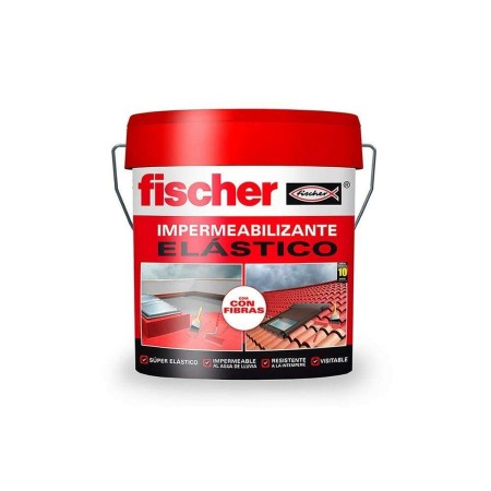 Impermeabilizzazione Fischer Ms Bianco 750 ml