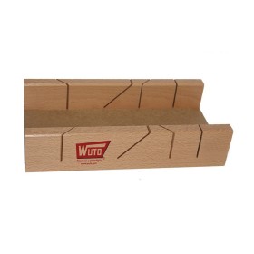 Sagoma per giunto obliquo Wuto Doppia 35 x 14 cm