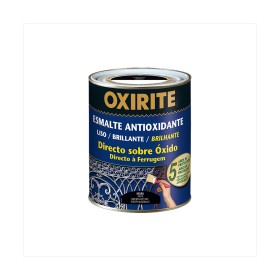 Trattamento OXIRITE 5397806 Nero 4 L 4 L