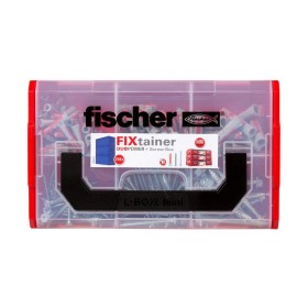 Tacchetti Fischer duopower 6/8/10